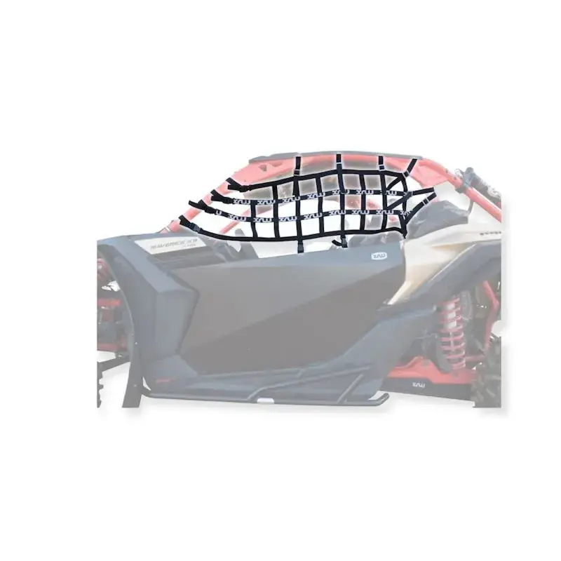 Petit Prix FILETS DE PORTES CAN-AM MAVERICK X3 XRS / XDS