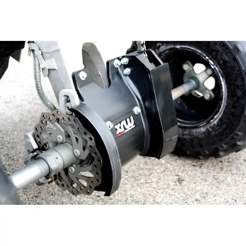 Soldes Protection bras oscillant PHD YFZ450R