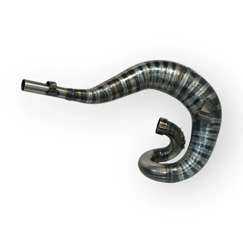 Prix Choc Ligne complète JSV 500CR 89-09