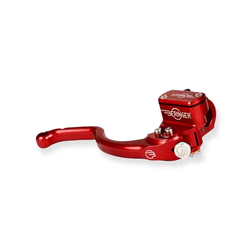 Maitre cylindre frein rouge – BERINGER – bro14 t5 (levier long 16cm) Soldes