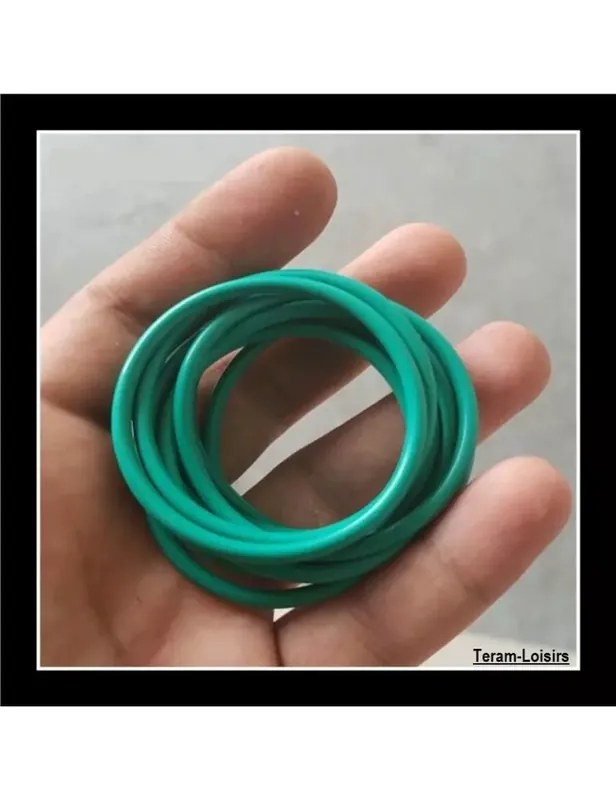 2 Joints Pot Echappement pour Gas Gas EC 125 200 250 300 / ∅ 44 MM Commander Maintenant