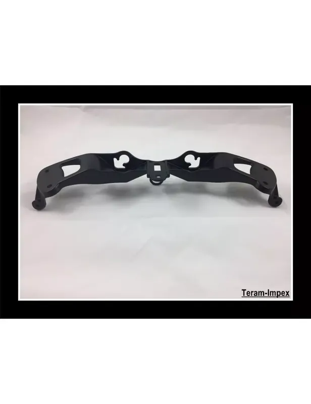Araignée Support Carénage Compteur Kawasaki ZX6R de 2005 2006 2007 2008 Achetez Aujourd&rsquo;hui