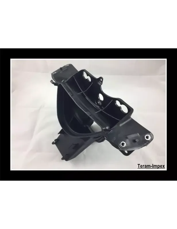 Araignée Support Carénage Compteur Kawasaki ZX6R 2009 2010 2011 2012 2013 2014 2015 Satisfait Ou Remboursé
