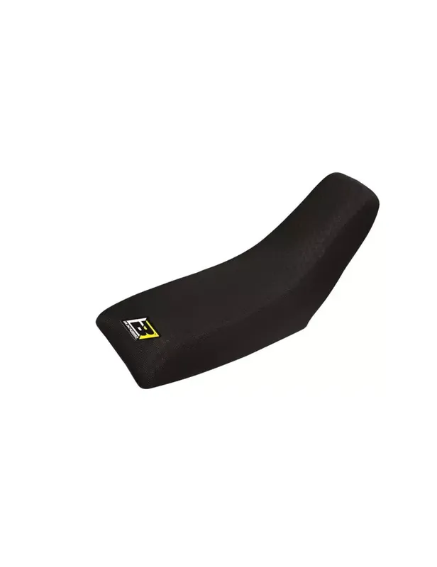 Produit De Marque Housse de selle BLACKBIRD Pyramid noir Yamaha YFM700R Raptor