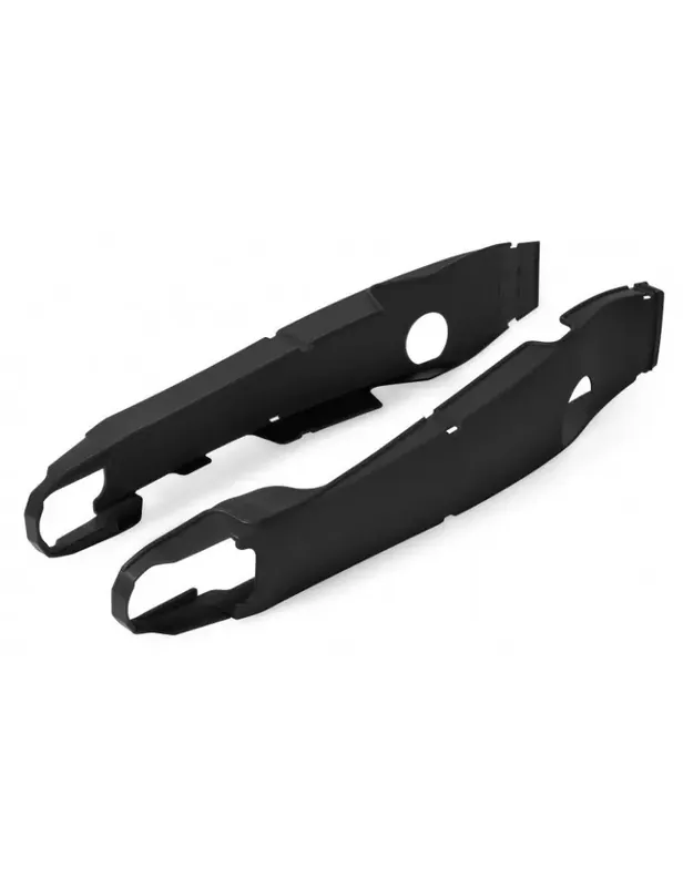 Protection de bras oscillant POLISPORT noir Yamaha Meilleur Choix