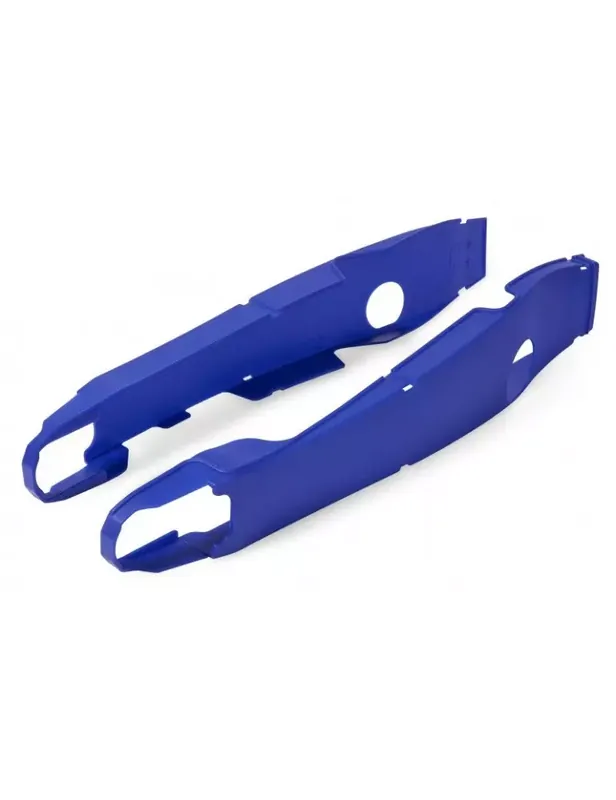 Protection de bras oscillant POLISPORT bleu Yamaha Commande En Gros