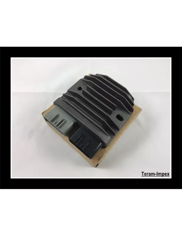 Vente Flash Régulateur Redresseur de Tension pour Kawasaki ZX10R ZX 10 R 2004 2005 2006 2007