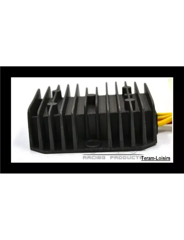Régulateur Redresseur de Tension pour Honda 650 XR NX Dominator 1988 à 2014 NEUF Livraison Express