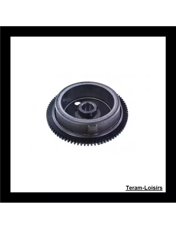 Meilleure Vente Rotor Volant Magnétique pour Polaris Trail Blazer 400 à partir de 2003