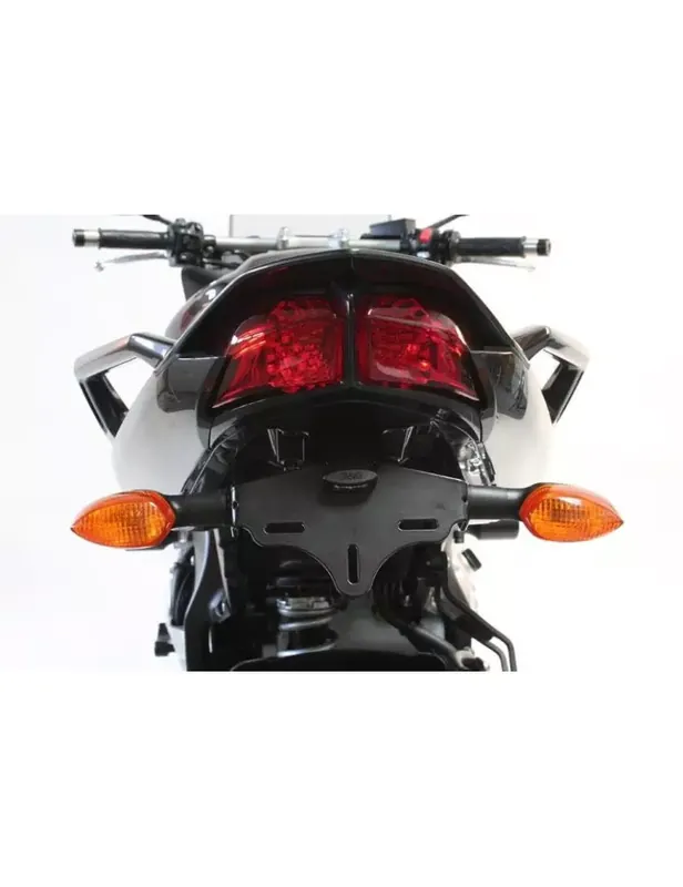 Affaire À Saisir Support de plaque R&G RACING YAMAHA FZ1S Fazer