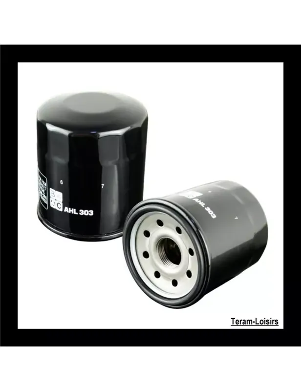 Vente Directe Filtre à Huile pour Kawasaki GTR 1400 de 2010 2011 2012 2013 2014