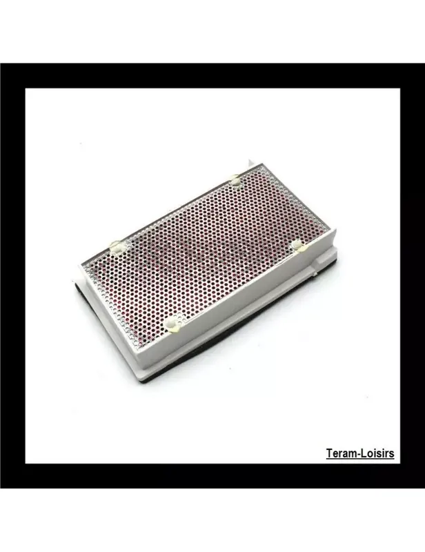 Filtre Air pour Yamaha 600 XT / XTZ 660 Tenere de 1991 1992 1993 1994 1995 Nouveauté