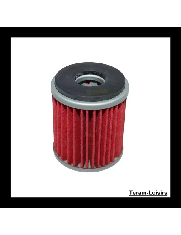Super Prix Filtre à Huile pour Yamaha 125 X Max ABS de 2011 2012 2013 2014