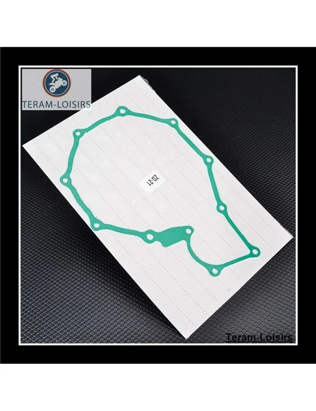 Joint Carter pour Honda NV 400 Shadow de 1997 1998 1999 2000 2001 2002 2003 2004 2005 2006 2007 2008 Must-Have