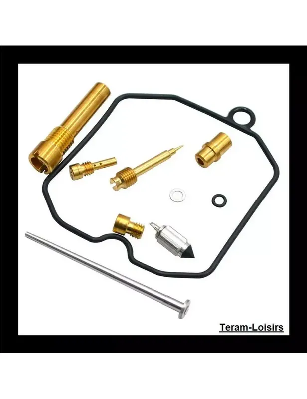 Vente Flash Kit réparation Carburateur HARLEY DAVIDSON Softail Bad Boy FXSTSB de 1995 à 1997