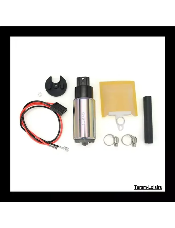 Vente Flash Pompe à Essence pour Yamaha R1 de 2011 2012 2013 2014
