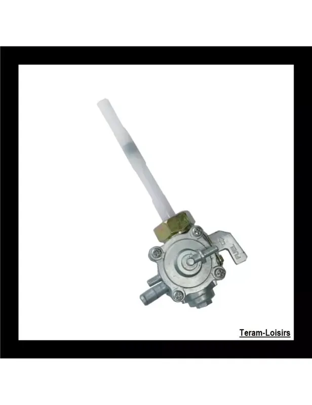 Acheter Direct Robinet Essence pour Honda GL 500 I Silver Wing Interstate de 1981 à 1982
