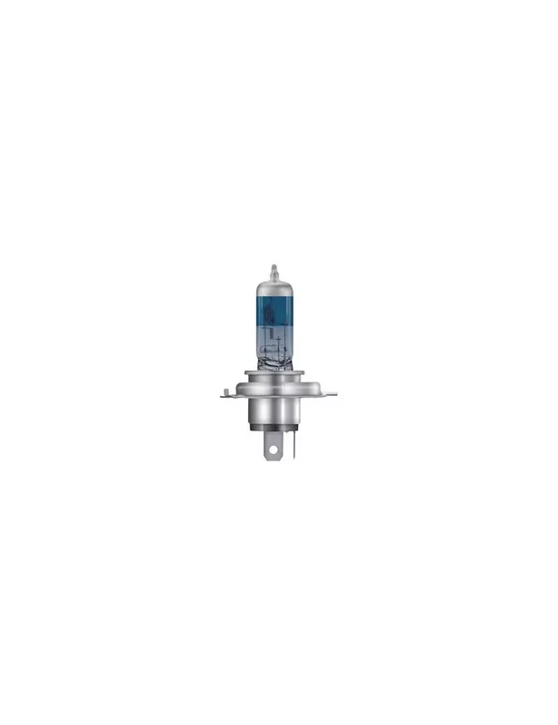 2 AMPOULES PHARE OSRAM H4 12V60/55W Dernière Chance