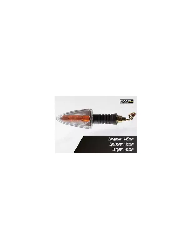Vente Directe Paire de clignotants, ampoule LED.