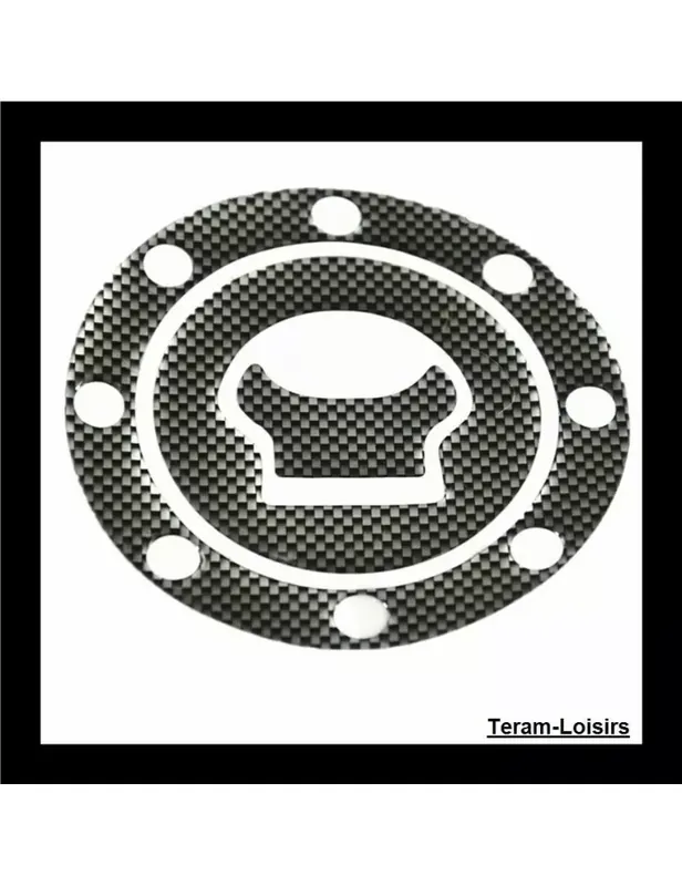 Autocollant Protection Bouchon de Réservoir pour SUZUKI GSX 1400 de 2002 à 2007 Nouvel Arrivage