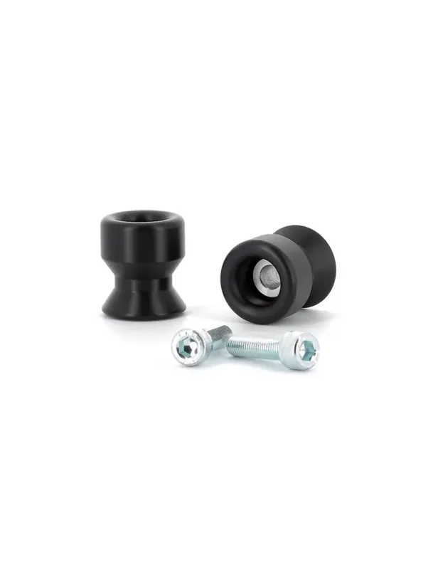 Diabolos V-PARTS M10x1,25 téflon noir Must-Have