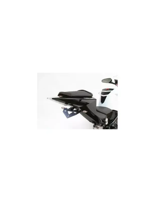 Commander Vite SUPPORT DE PLAQUE R&G RACING POUR KTM RC8 1190 08-11
