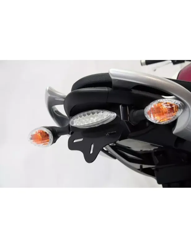 Réduction Support de plaque R&G RACING Suzuki SFV650 Gladius