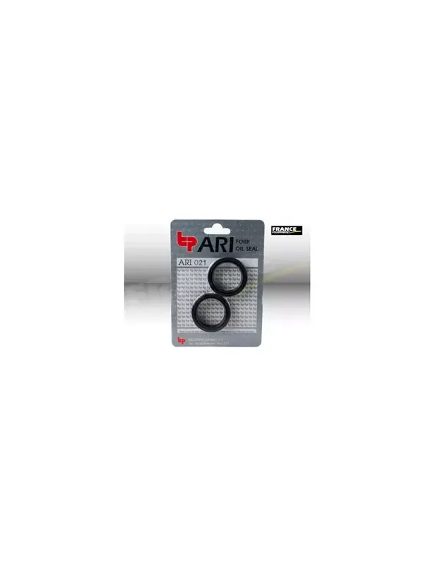 Joint Spy de fourche TP ARI : 31,7x42x7/9mm Promotion