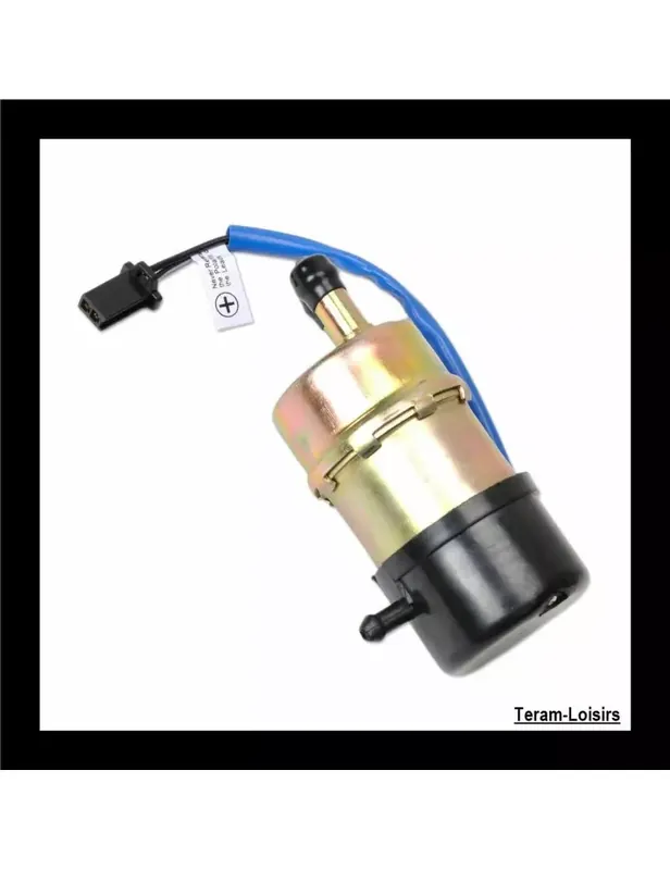 Usine Directe Pompe à Essence pour Honda CBR 500 de 1988 à 1990 NEUF