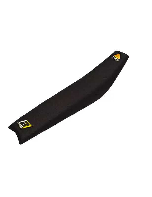 Nouvelle Collection Housse de selle BLACKBIRD Pyramid noir KTM SX85