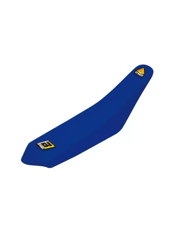 Housse de selle BLACKBIRD Pyramid bleu Sherco Top Vente