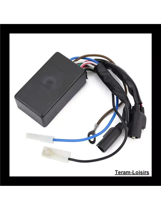 Acheter Direct Boitier Allumage CDI pour Polaris MAGNUM 500 de 2000 à 2002