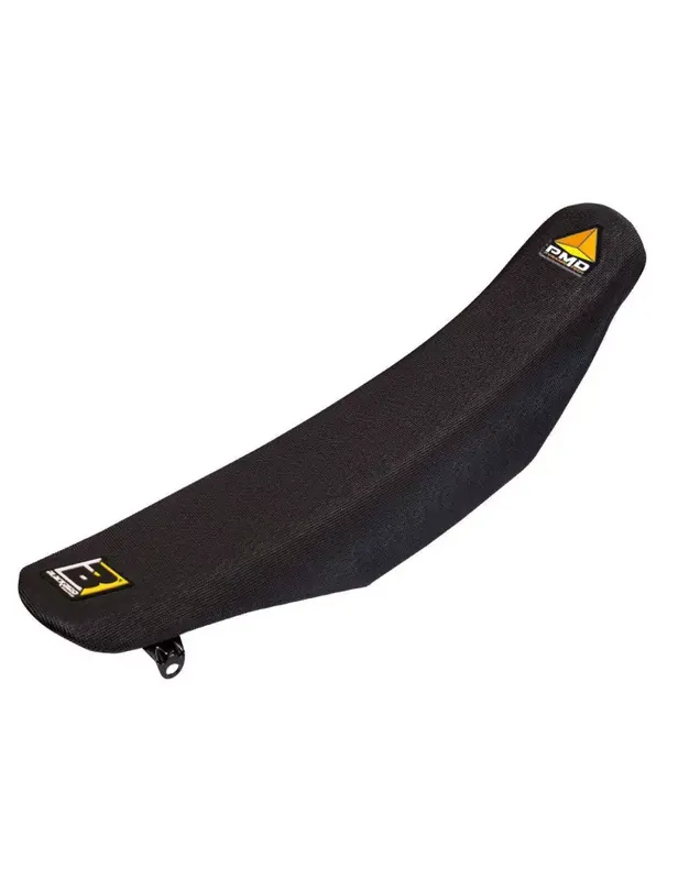 Commander Maintenant Housse de selle BLACKBIRD Pyramid noir Kawasaki KX250F/450F