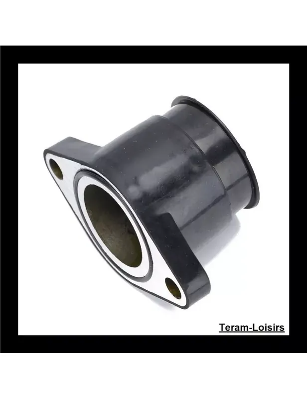 Prix Promo Pipe Admission pour Yamaha YFM 450 Grizzly 450 EPS de 2011 à 2016 2008