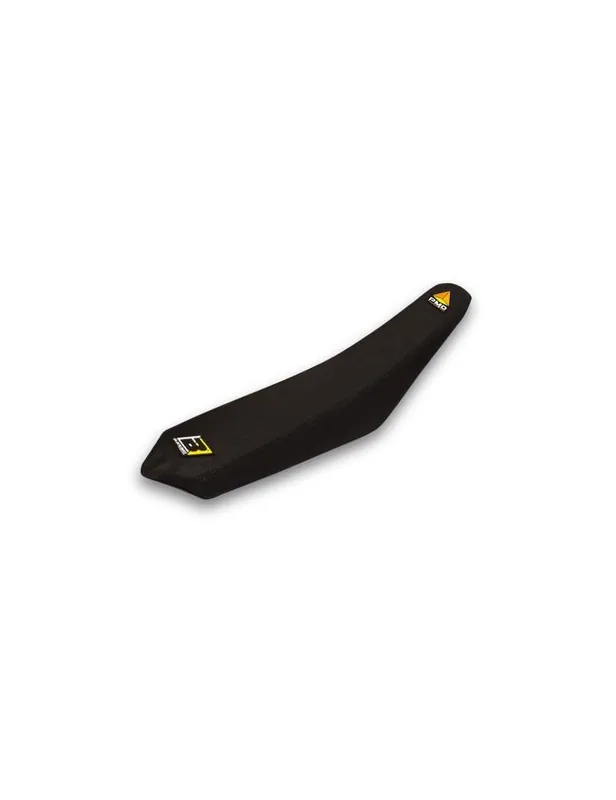 Certifié Housse de selle BLACKBIRD Pyramid noir Sherco SE/SEF/SE-R/SEF-R