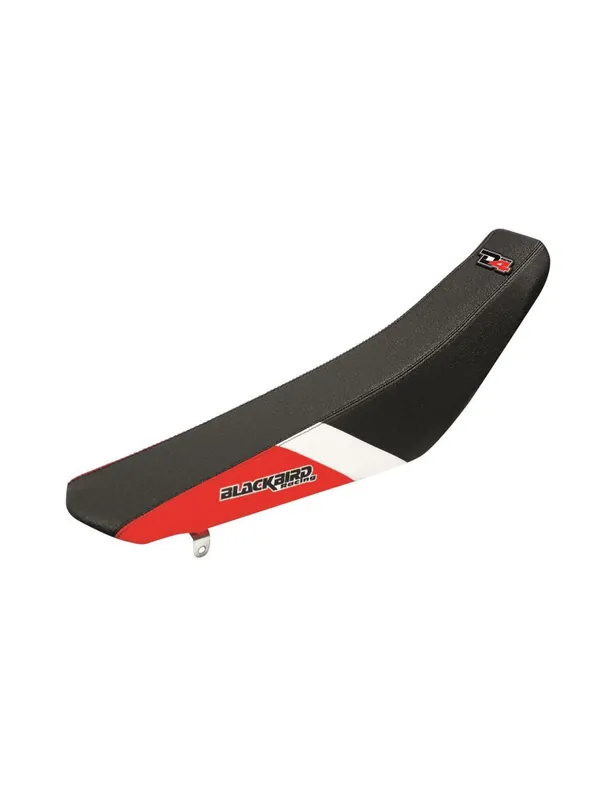 Housse de selle BLACKBIRD Dream Graphic 4 Honda CR125/250 Vente Directe