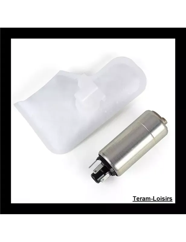Pompe à Carburant pour Yamaha MTN 125 / MT125 à partir de 2020 Commande En Gros