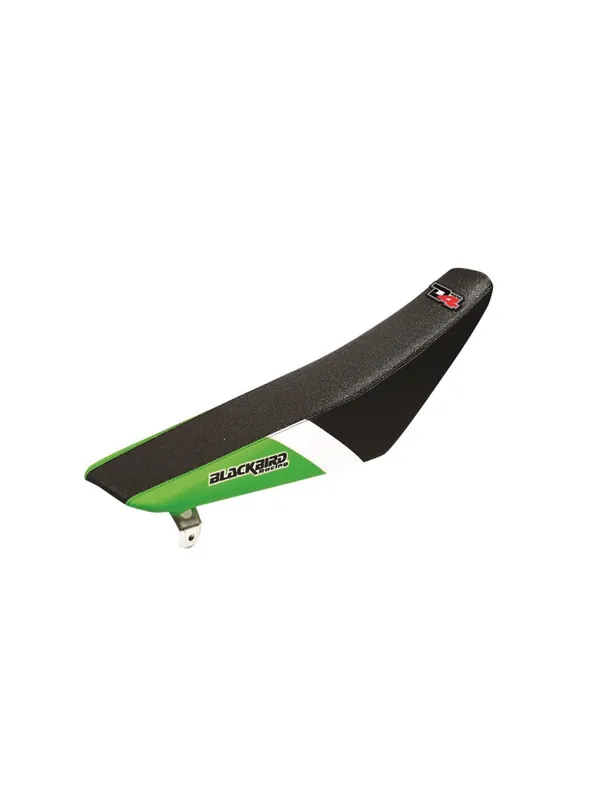 Housse de selle BLACKBIRD Dream Graphic 4 KTM SX65 Dernier Modèle