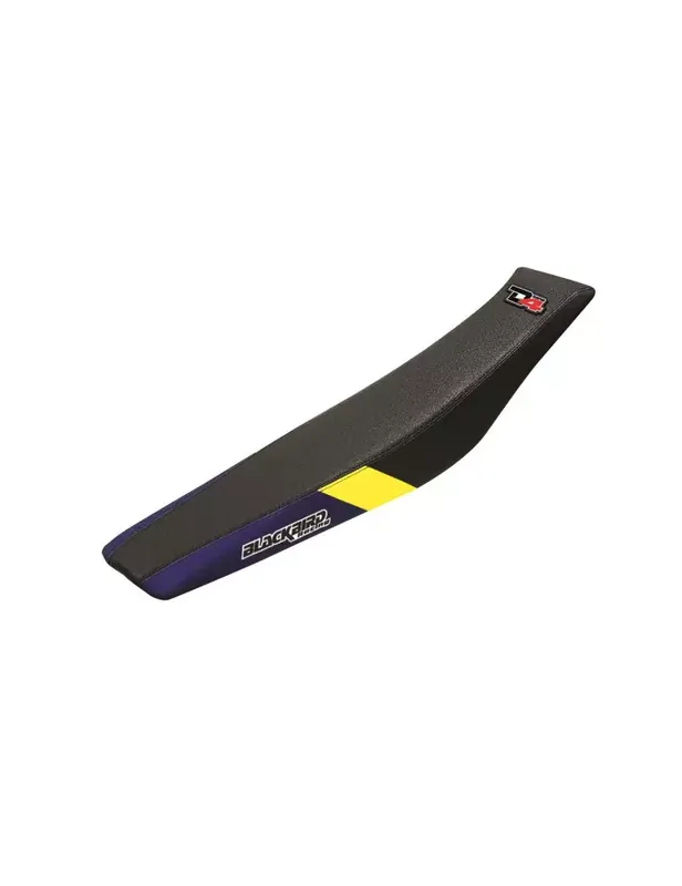Housse de selle BLACKBIRD Dream Graphic 4 Husqvarna TE/TC Offre Spéciale