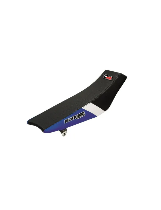 Haute Qualité Housse de selle BLACKBIRD Dream Graphic 4 Yamaha PW80