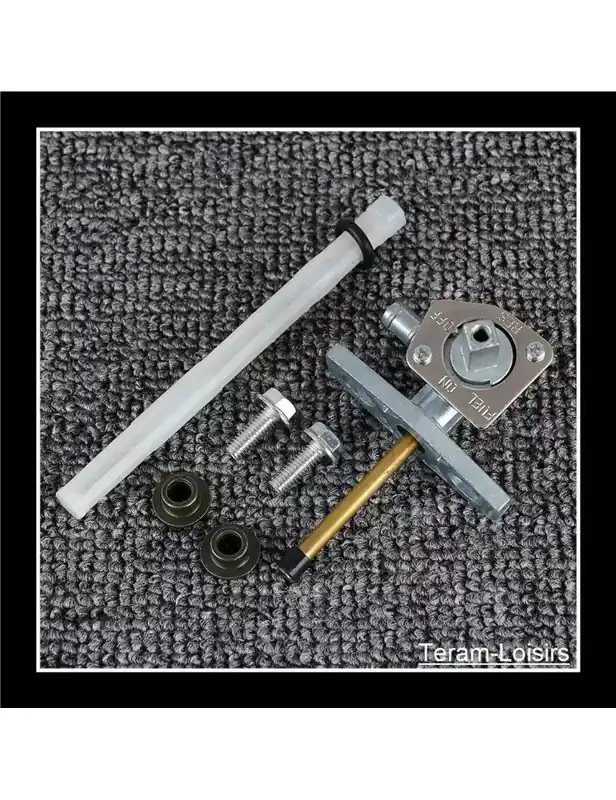 Achat Immédiat Robinet Essence pour Honda TRX 50 TM/FM Rancher 350 de 2000 à 2006