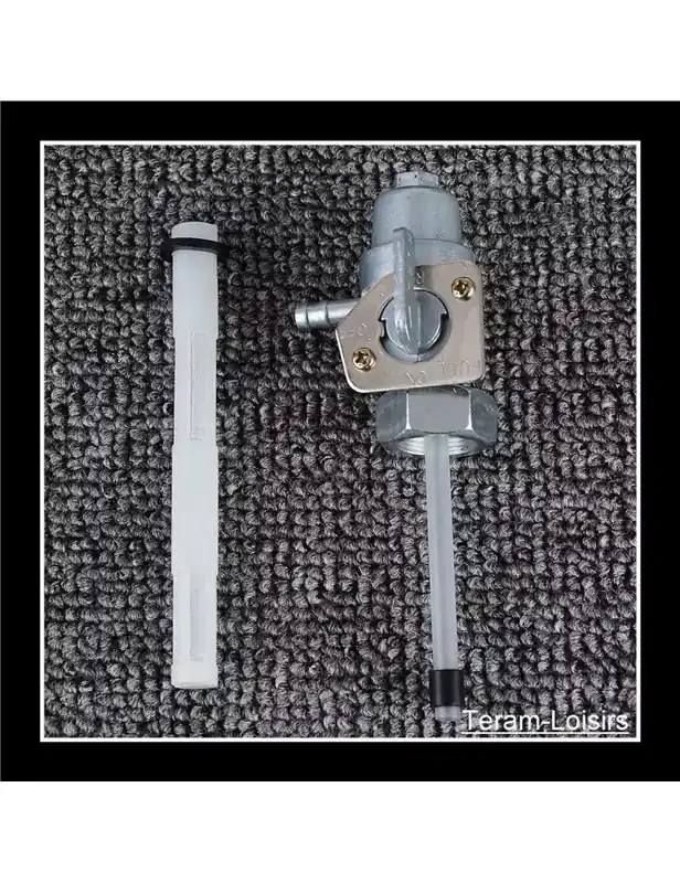 Robinet Essence pour HONDA TRX 300 X Sportrax à partir de 2009 Nouveauté