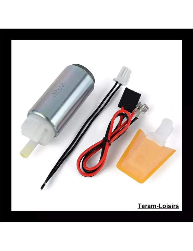 Pompe à Carburant pour Suzuki VZ 800 Intruder M800 / Boulevard M50 2005 à 2012 Certifié