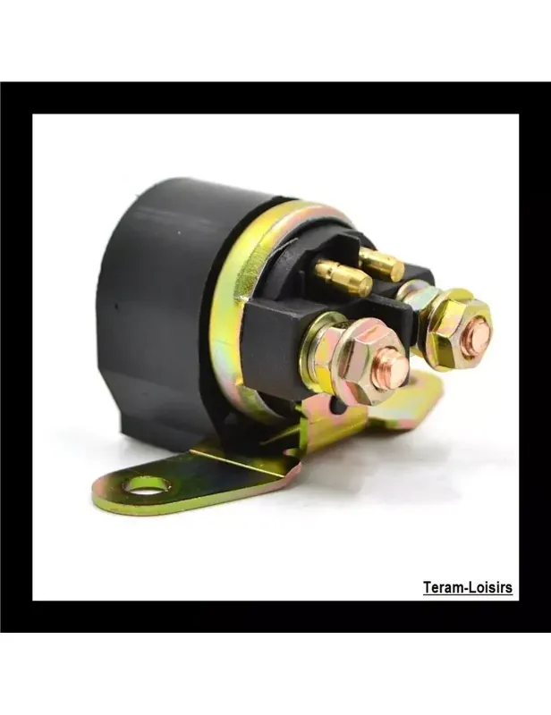 Prix Bas Relais de Démarreur pour Suzuki LT-F4 WDX KING QUAD de 1991 à 1998