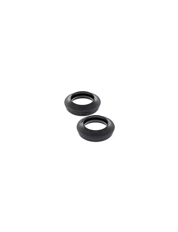 1 Kit de 2 Caches poussiere (fourche) Soldes