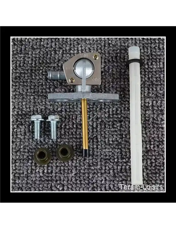 Promotion Saisonnière Robinet Essence pour HONDA XR 70 de 1997 à 2003