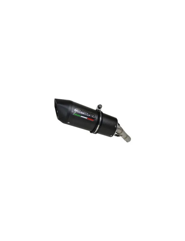 Acheter Direct POT GPR FURORE CARBONE – Homologué