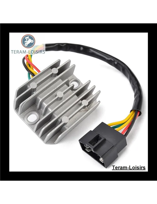 Achat Immédiat Régulateur Tension pour Daelim type OEM : 31600-BA5-9003