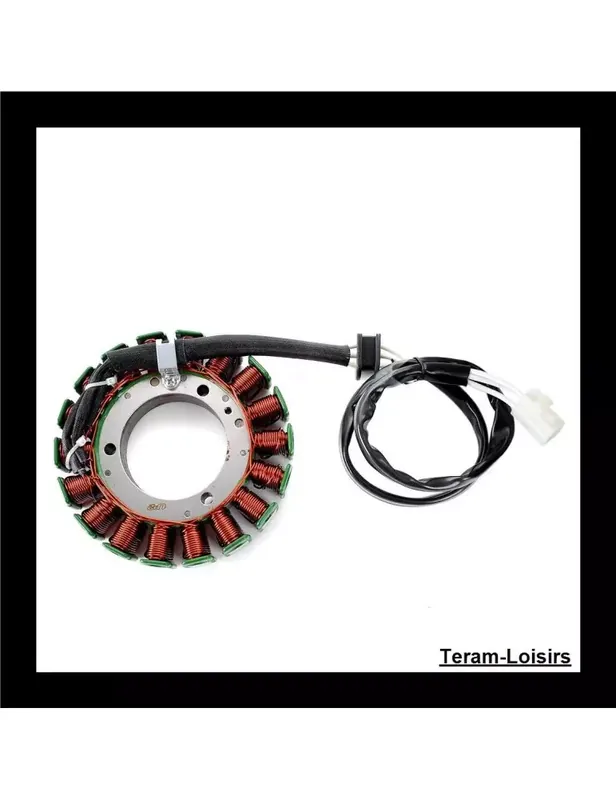 Commande En Gros Stator Allumage pour Yamaha XVZ 1300 TF Royal Star Midnight Venture de 2000