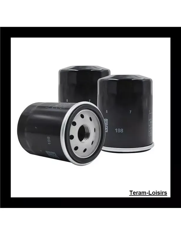 Acheter Direct Filtre Huile pour POLARIS Général 4 1000 EPS 999 à partir de 2019